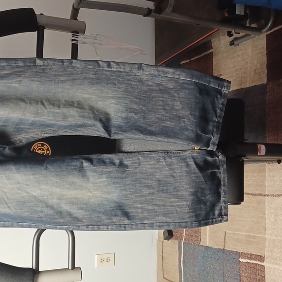 Mens pants - Picture 2 of 3